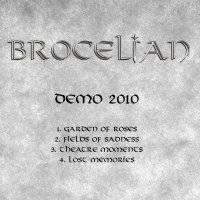 Brocelian : Demo 2010